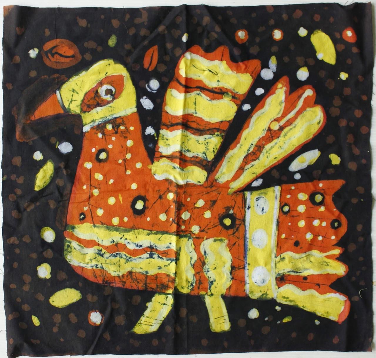 Artwork Cover